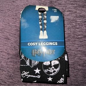 Harry Potter Cosy Leggings